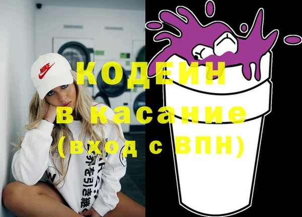 хмурый Новозыбков